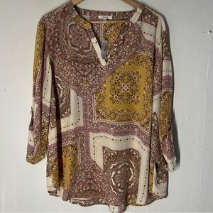 Maurices Tunic Size 2X